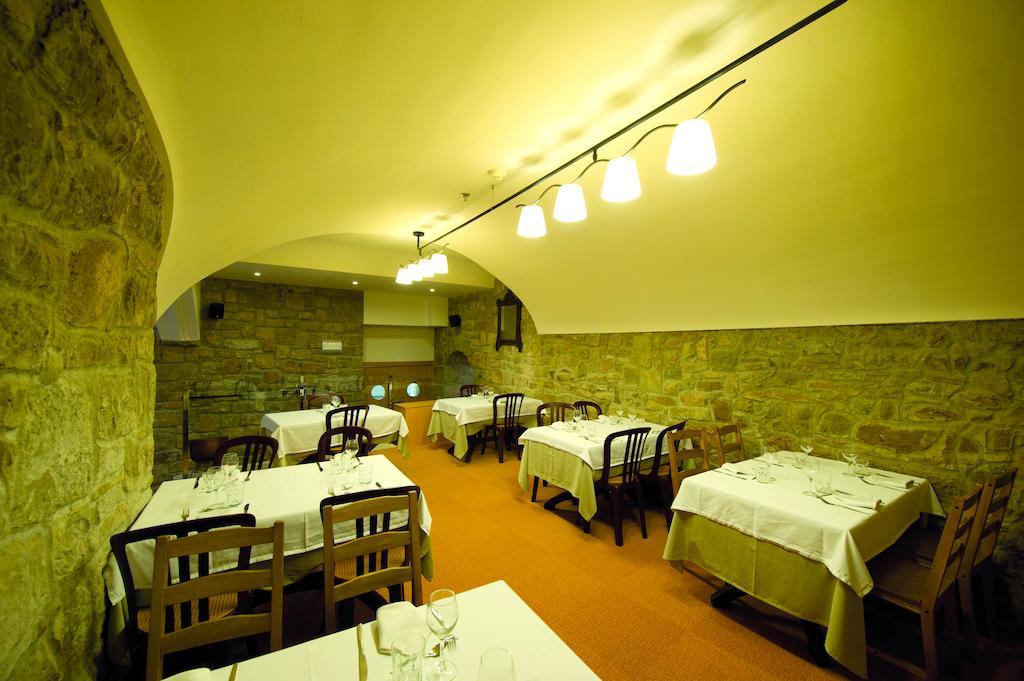 Hostal Palouet De Segarra Eksteriør bilde