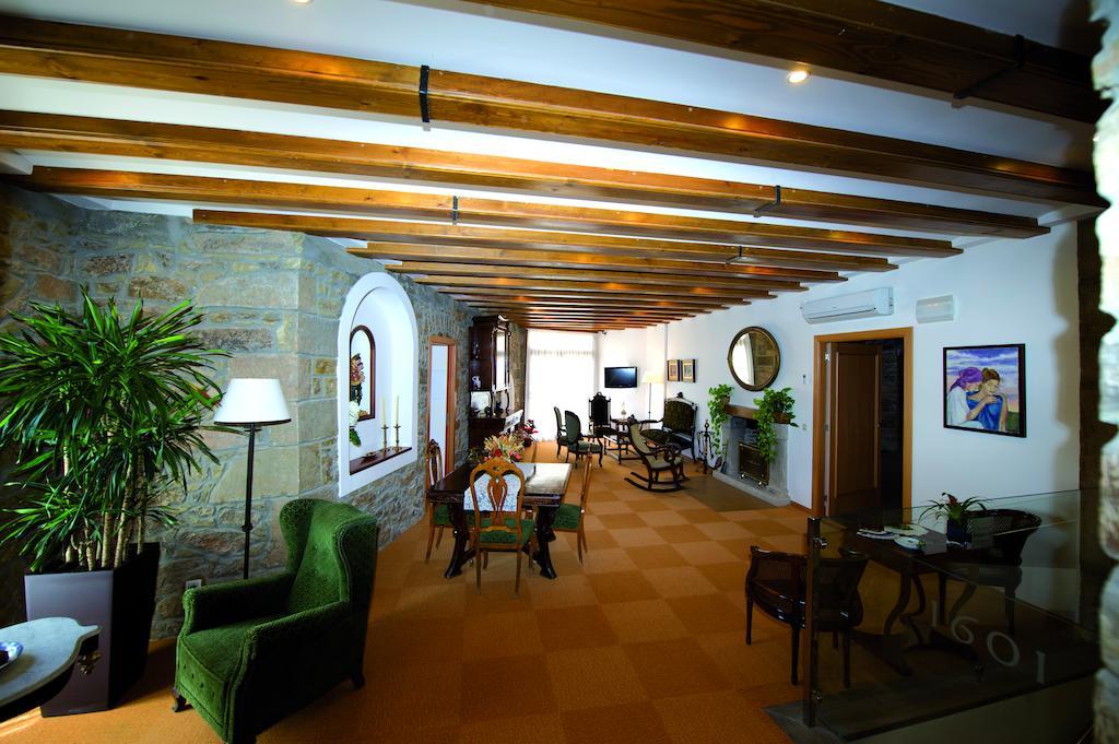 Hostal Palouet De Segarra Eksteriør bilde