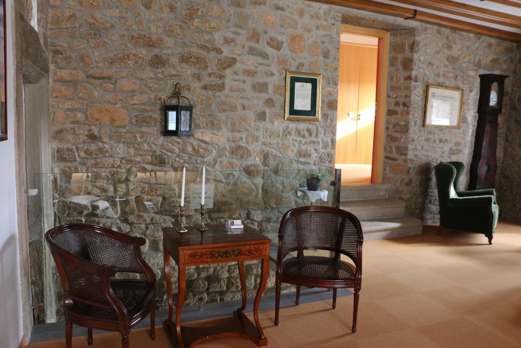 Hostal Palouet De Segarra Eksteriør bilde