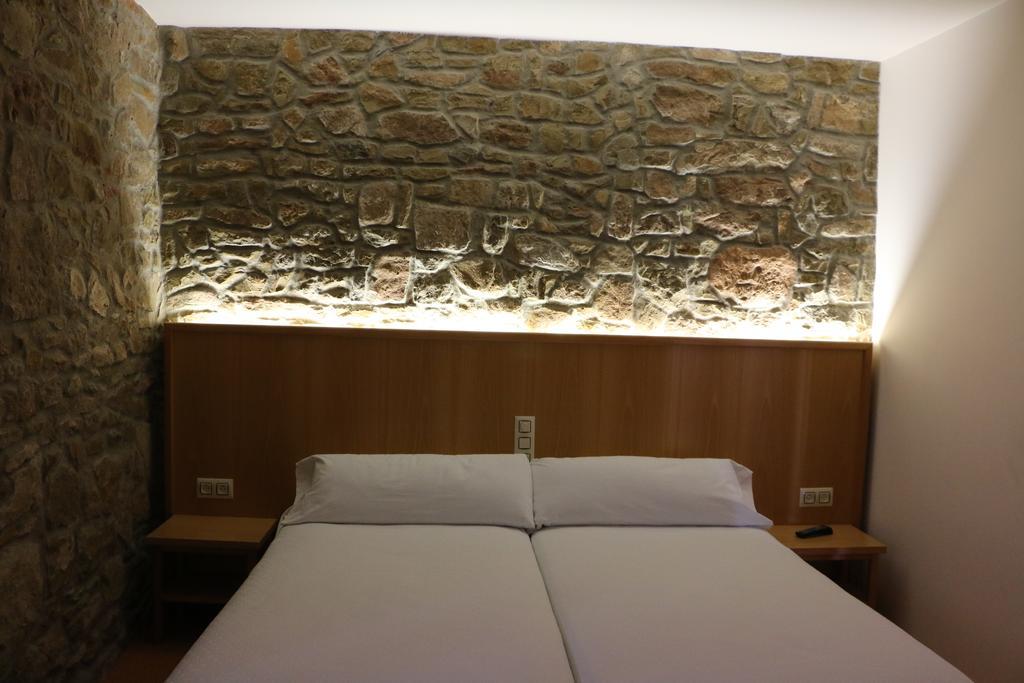 Hostal Palouet De Segarra Eksteriør bilde